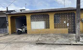 Imagem: Vendo casa no Cojunto da Cohab Icoaraci