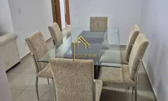 Imagem: Alugo apartamento Mobiliado Villagio di