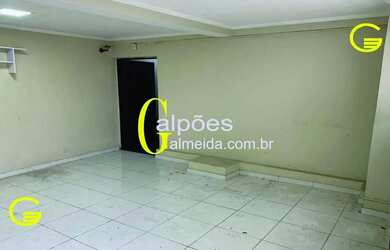 Imagem 6: Pavilhão/Galpão para alugar no bairro Jardim Califórnia - Barueri/SP