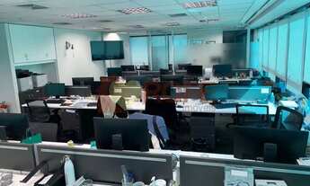 Imagem: Galpão para alugar, 250 m² por R$ 34.718,75/mês