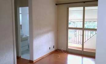 Imagem 6: Apartamento à venda em glebas california, piracicaba 2 quartos 55m²