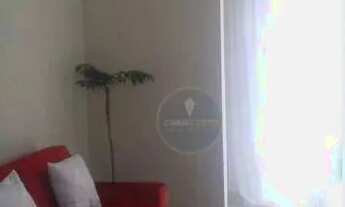 Imagem 5: Apartamento com 2 dormitórios à venda, 50 m² por R$ 195.000,00 - Lourdes - Uberaba/MG