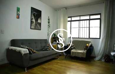 Imagem 3: Apartamento com 2 dormitórios à venda, 71 m² por R$ 265.000,00 - Jordanópolis - São Bernar