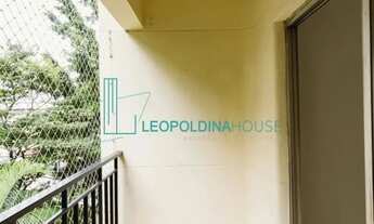 Imagem 6: APARTAMENTO 71M² 2 DORMITÓRIOS - VILA LEOPOLDINA