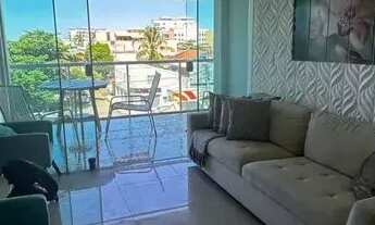 Imagem 7: Alugo apartamento temporada rio das ostras, 5 minutos da praia