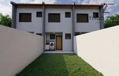 Imagem: Casa com 2 suítes em Enseada Jacaraípe