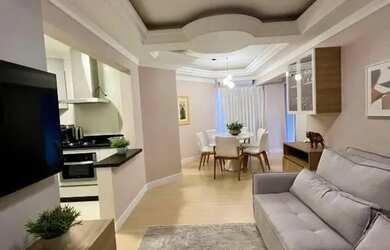 Imagem: Apartamento 2 Dormitórios (1 Suíte) com