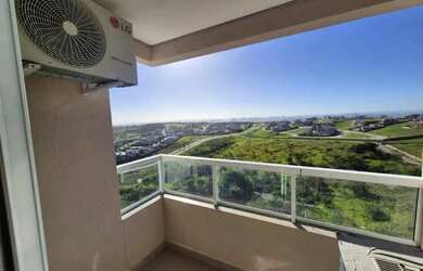 Imagem 3: Apartamento com vista panorâmica nunca habitado - Residencial Paratehy