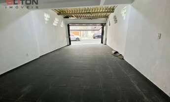 Imagem 4: Sobrado para alugar, 264 m² por R$ 7.750,00/mês - Santana - São Paulo/SP