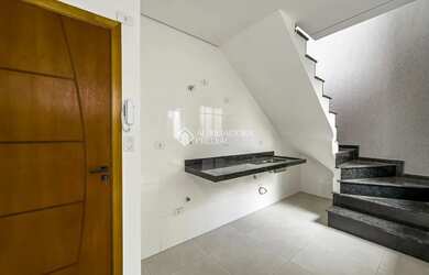 Imagem 3: COBERTURA COM ELEVADOR - PARQUE NOVO ORATORIO - SANTO ANDRE