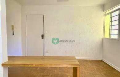 Imagem: APARTAMENTO CHARMOSO EM RUA TRANQUILA