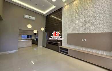 Imagem 4: Condomínio Residencial Passaredo tem 210m² com 3 quartos em Ponta Negra - Manaus - AM