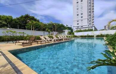 Imagem: Apartamento - Taquaral - Campinas