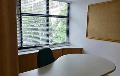 Imagem 2: Sala Comercial à Venda e Locação Pinheiros