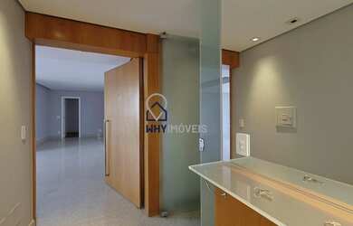 Imagem 5: Apartamento 4 quartos para alugar no Anchieta