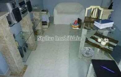 Imagem 7: Todos os Santos Apartamento com 1 dormitório