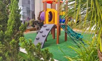 Imagem 4: Apartamento com 3 quartos, sendo 1 suíte, borges Landeiro Verano setor faiçaville Goiânia