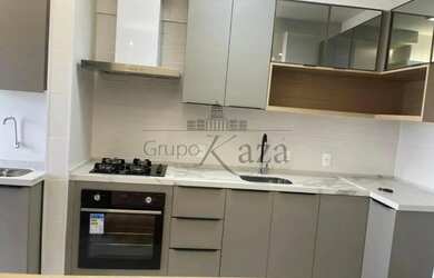 Imagem 4: Oportunidade - Apartamento - Jardim Augusta - Residencial Piazza Navona - 2 Dormitórios