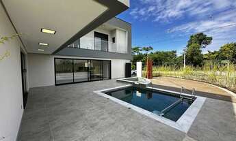 Imagem 4: Casa Cyrela Landscape, 3 suítes, próximo ao shopping Iguatemi - Sorocaba