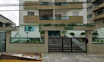 Imagem 2: Apartamento 142 m² (próx. à Praia da Vila Tupi) com 02 vagas - Vila Tupi - Praia Grande