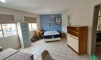 Imagem 6: Excelente kitnet na Trindade