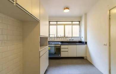 Imagem 7: Aluguel Apartamento 3 Dormitórios - 114 m² Pinheiros