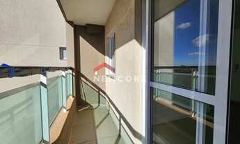 Imagem 7: Apartamento em Rua Wilson Pedro Speridião - Quinta Ranieri - Bauru/SP