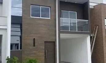 Imagem 4: Casa para Venda em Biguaçu, Deltaville, 3 dormitórios, 1 suíte, 2 banheiros, 3 vagas