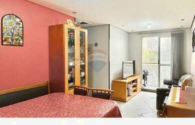 Imagem: Apartamento Perfeito Para Morar 61m² Cambuci