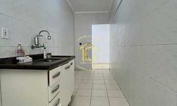 Imagem 7: Apartamento 2 Quartos 1 suite sacada vista mar Ocian Praia Grande São Paulo