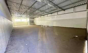 Imagem 2: Salão para alugar em Piracicaba, Paulista, com 280 m²