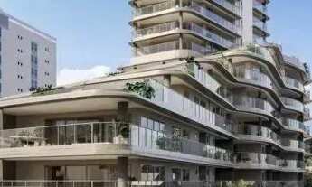 Imagem: Apartamento 4 quartos em Praia da Costa