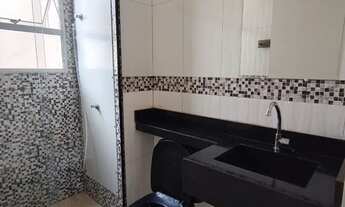 Imagem 6: TOTAL VILLE (Santa Maria - DF) QUADRA 204