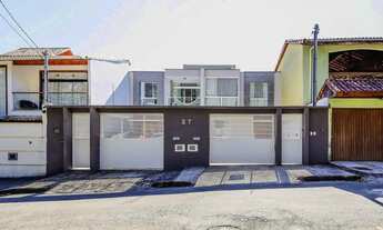 Imagem 2: Casa com área gourmet no Aeroporto para venda