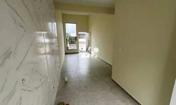 Imagem 3: Casa Geminada 2 Quartos 52m² - Bela Vista - mrt