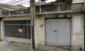 Imagem: Terreno a venda - Vila Príncipe de Gales