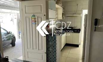 Imagem 7: Casa à Venda 3 Dormitórios sendo 1 suíte em Condomínio - Sorocaba/SP