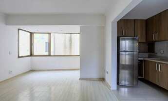 Imagem: Apartamento garden de 1 dormitório, 1 vaga