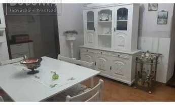 Imagem: Casa a venda - Vila Guaraciaba, Santo André