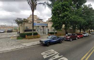 Imagem: Apartamento a venda no Itaim Paulista com