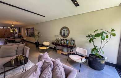 Imagem 4: Oportunidade - Casa em Condomínio - Condomínio Mirante do Vale - Jacareí - 4 Suítes - 386m