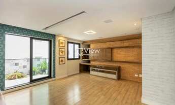 Imagem 2: Apartamento Duplex com 2 dormitórios sendo 1 suíte. 2 vagas