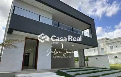 Imagem: Alphaville Araçagy