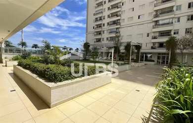 Imagem 4: Praça Sudoeste Residencial - Apartamento 2 quartos, sendo 1 suíte