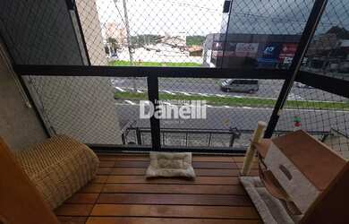 Imagem 5: Apartamento à venda, 2 quartos, 1 suíte, 1 vaga, Esplanada Independência - Taubaté/SP