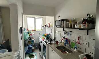 Imagem 6: Apartamento para venda em Paraíso com 1 quarto , 40m²