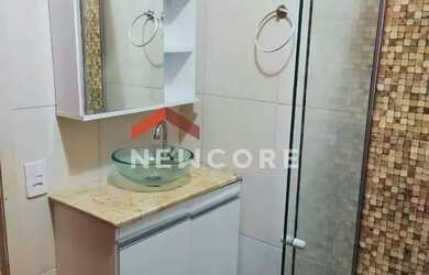 Imagem 6: Apartamento em Rua João Lemos - Acaiaca - Belo Horizonte/MG