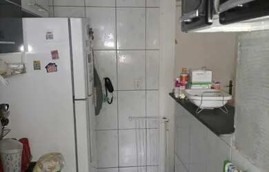 Imagem 6: Vendo apartamento Bangu 02 Quartos