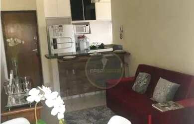 Imagem: Apartamento com 2 dormitórios à venda