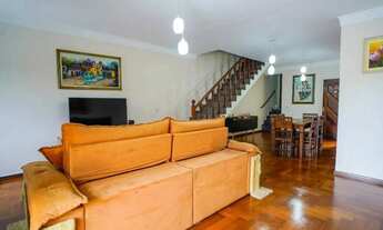 Imagem 4: Sobrado Residencial em Baeta Neves (SB Campo) 3 Quartos, 4 Vagas, Financiável